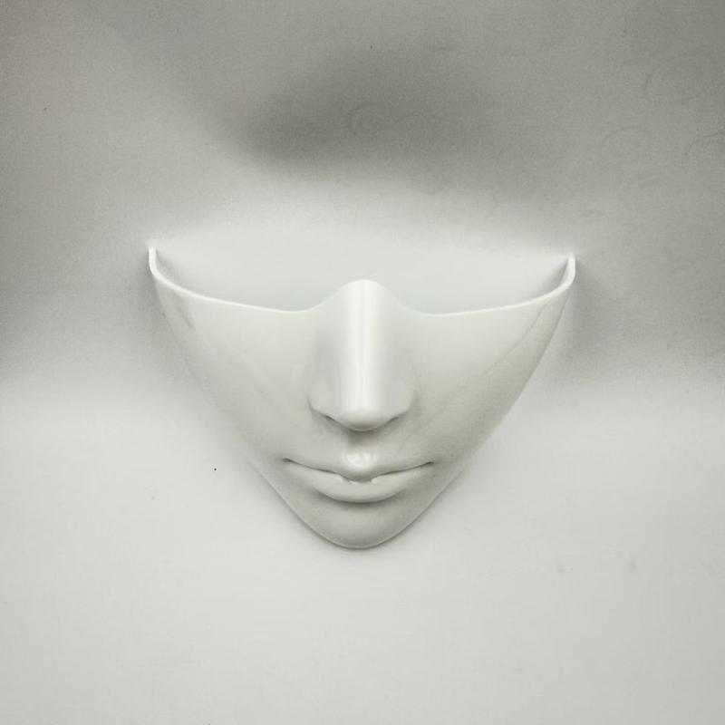 ●Halloween Masquerade Party Co - Respirator Half Face review and price