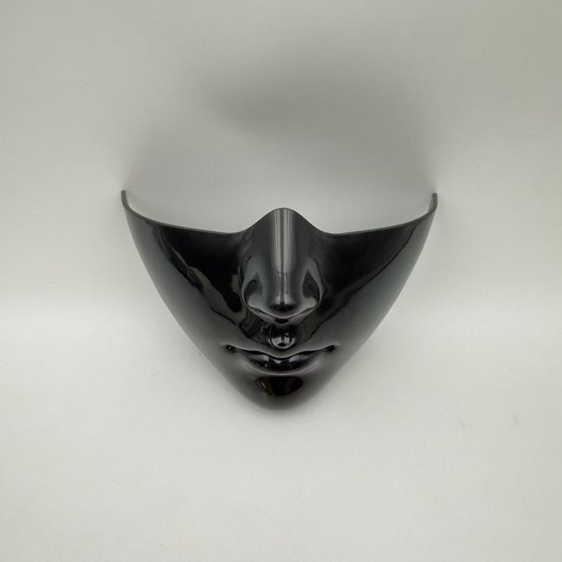 ●Halloween Masquerade Party Co - Respirator Half Face review and price
