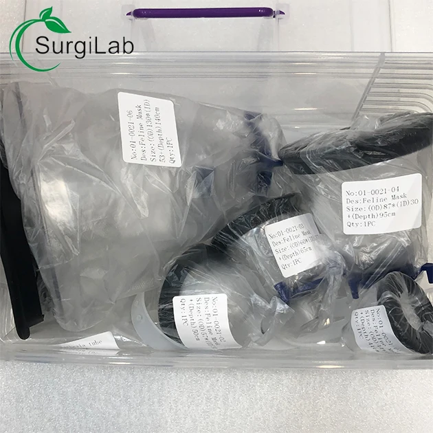#Veterinary Surgical Equipment - Disposable Surgical Mask review and price