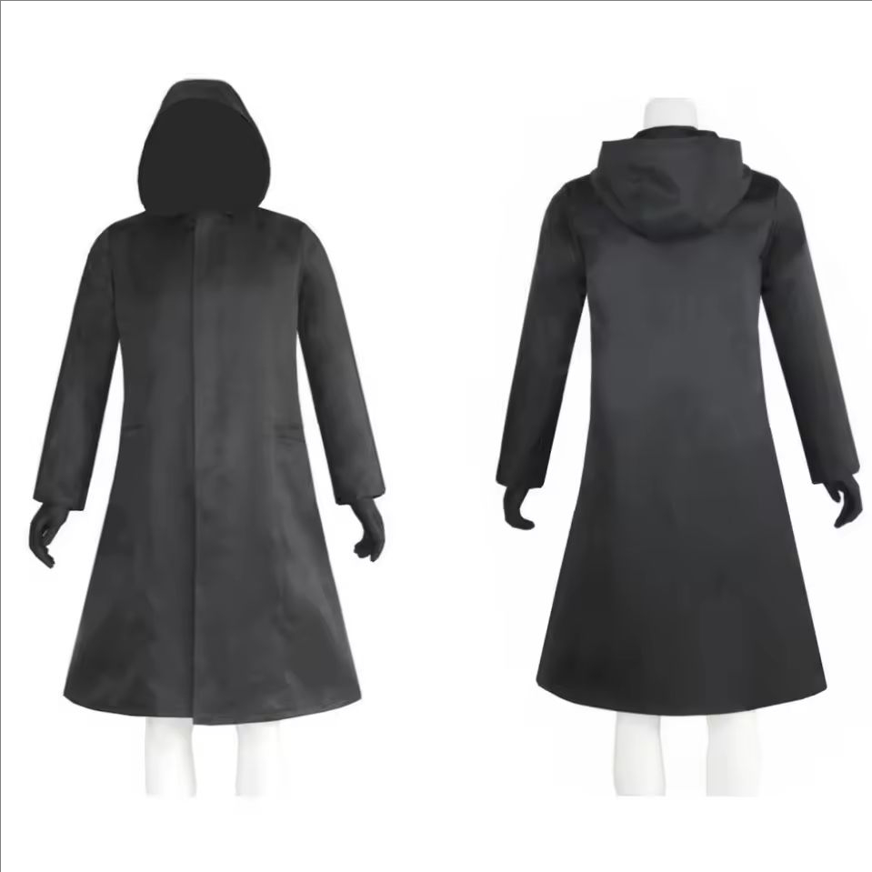 Adult Calamari Game Cosplay Co - Black Face Mask Pack review and price