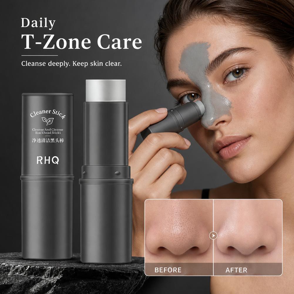 Deep Cleansing Clay Mask Stick - Dust Mask Construction review and price