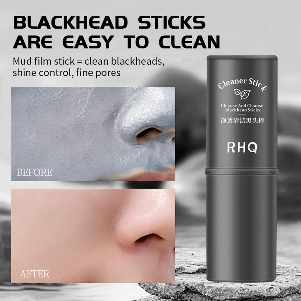 Deep Cleansing Clay Mask Stick - Dust Mask Construction review and price