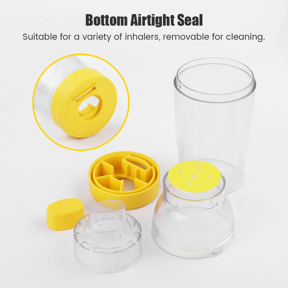 Automizer Spacer Mist Storage  - Kids Face Mask review and price