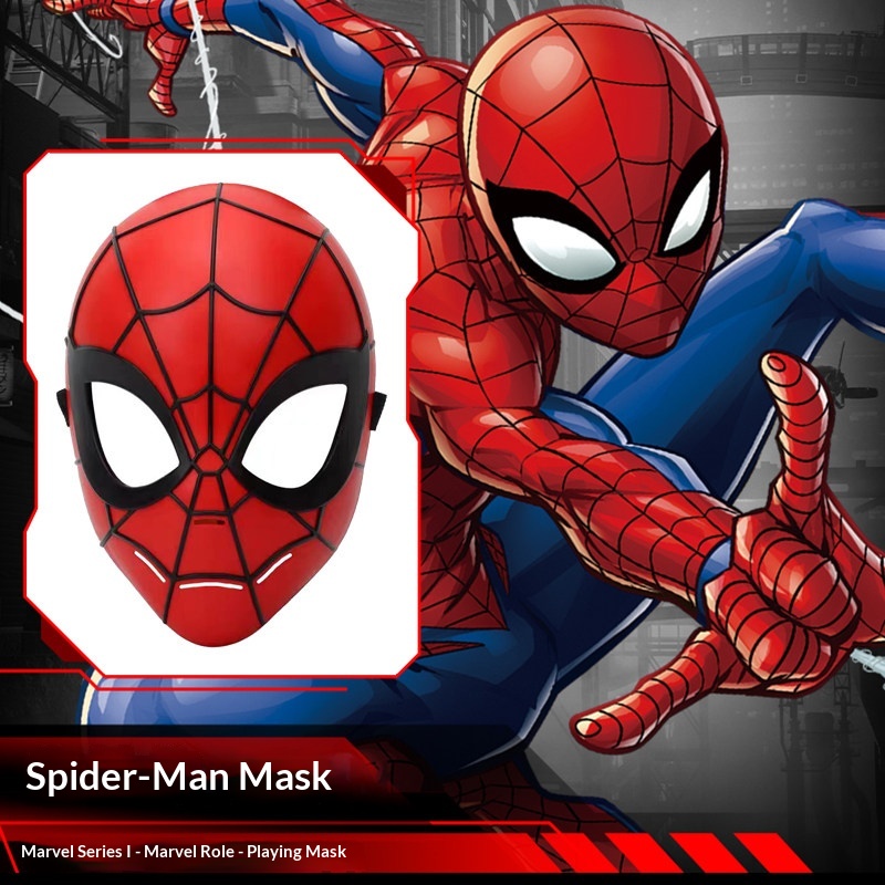 ZD Marvel Captain America Mask - Kids Face Mask review and price
